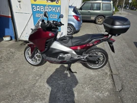 Honda Integra 700d, снимка 1