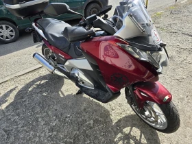 Honda Integra 700d, снимка 3