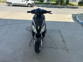 Sunsto Advance 49 куб., снимка 1
