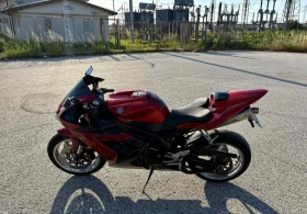 Yamaha YZF-R1, снимка 10