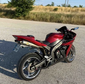 Yamaha YZF-R1, снимка 6