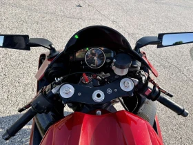 Yamaha YZF-R1, снимка 5