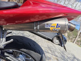 Yamaha YZF-R1, снимка 13