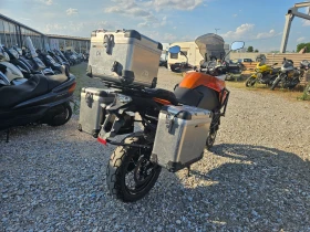 Ktm Adventure 1190, снимка 4