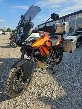 Ktm Adventure 1190, снимка 1