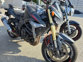 Suzuki Gsr 750i , снимка 3