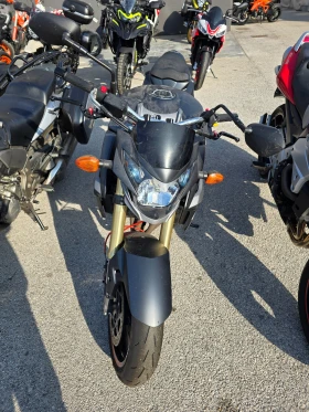 Suzuki Gsr 750i , снимка 4