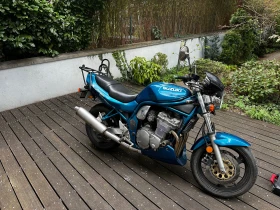  Suzuki Bandit