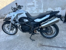 BMW F GS, снимка 1