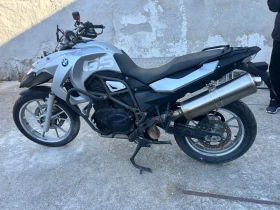 BMW F GS, снимка 2