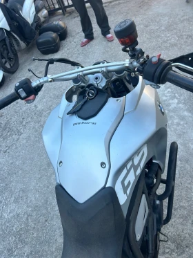 BMW F GS, снимка 4