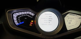 Обява за продажба на Kymco Xciting S400i ~9 600 лв. - изображение 9