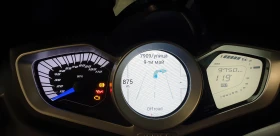 Обява за продажба на Kymco Xciting S400i ~9 600 лв. - изображение 7