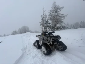 Can-Am Outlander 1000X - изображение 1