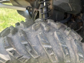 Can-Am Outlander 1000X | Mobile.bg � ����� ������ 6