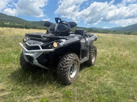 Can-Am Outlander 1000X | Mobile.bg � ����� ������ 2