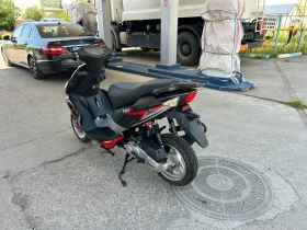 Sunsto Advance 49 куб. | Auto.bg — изображение 6