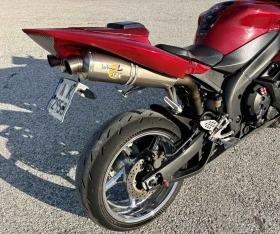 Yamaha YZF-R1 | Mobile.bg � ����� ������ 4