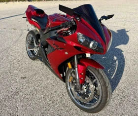 Yamaha YZF-R1 | Mobile.bg � ����� ������ 3