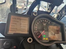 Ktm Adventure 1190 | Mobile.bg � ����� ������ 13