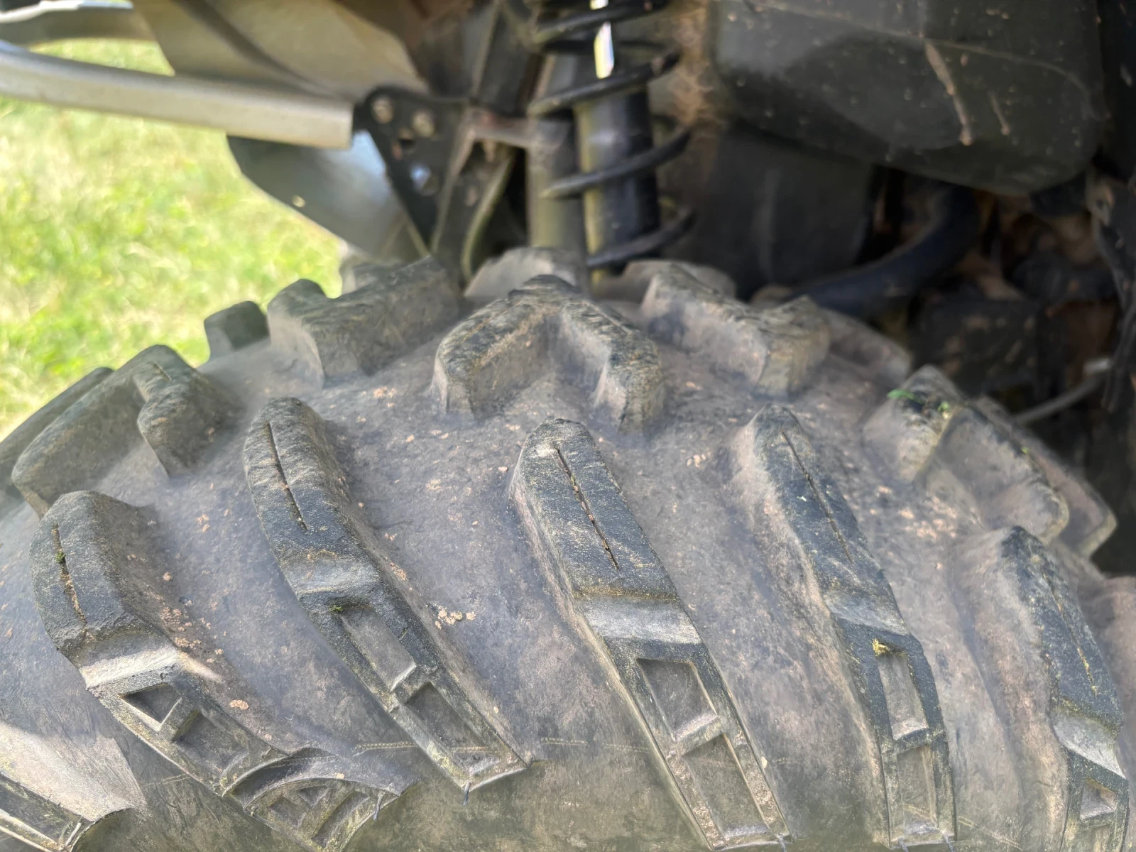 Can-Am Outlander 1000X | Mobile.bg � ����������� 6