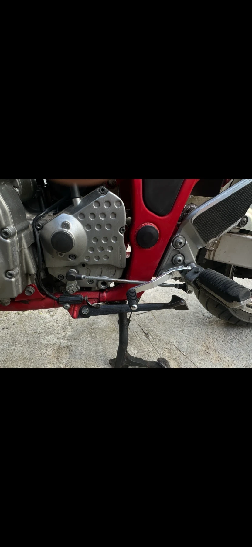 Suzuki Bandit, снимка 6 - Мотоциклети и мототехника - 53844412