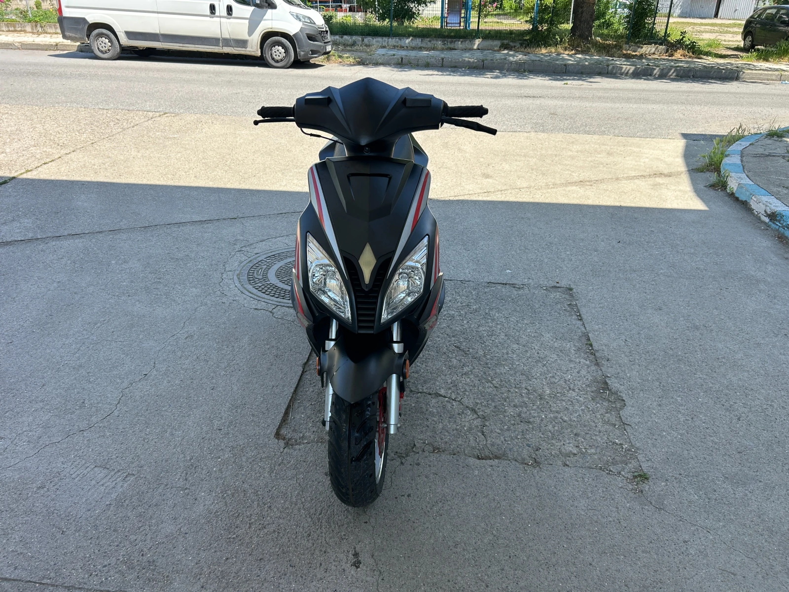 Sunsto Advance 49 куб.