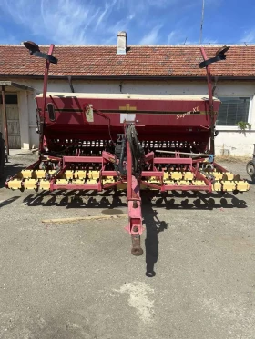      Vaderstad Rapid 400 SUPER XL