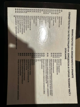 Сенокосачка BCS BCS 622 | Auto.bg — изображение 2