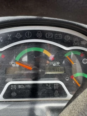 Телескопични товарачи Cat TH360B, снимка 6