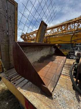 Телескопични товарачи Cat TH360B, снимка 7