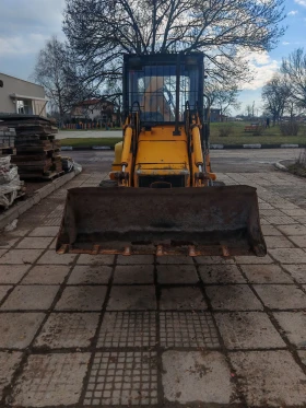 Багер JCB JCB 1CX, снимка 2