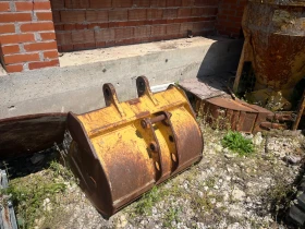 Багер Case 580, снимка 7