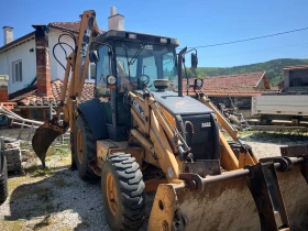 Багер Case 580, снимка 5