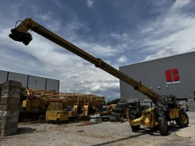       Cat TH360B
