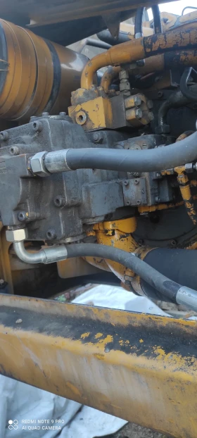 ����� Liebherr R914 | Mobile.bg � ����� ������ 11