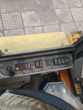 Багер JCB JCB 1CX, снимка 8