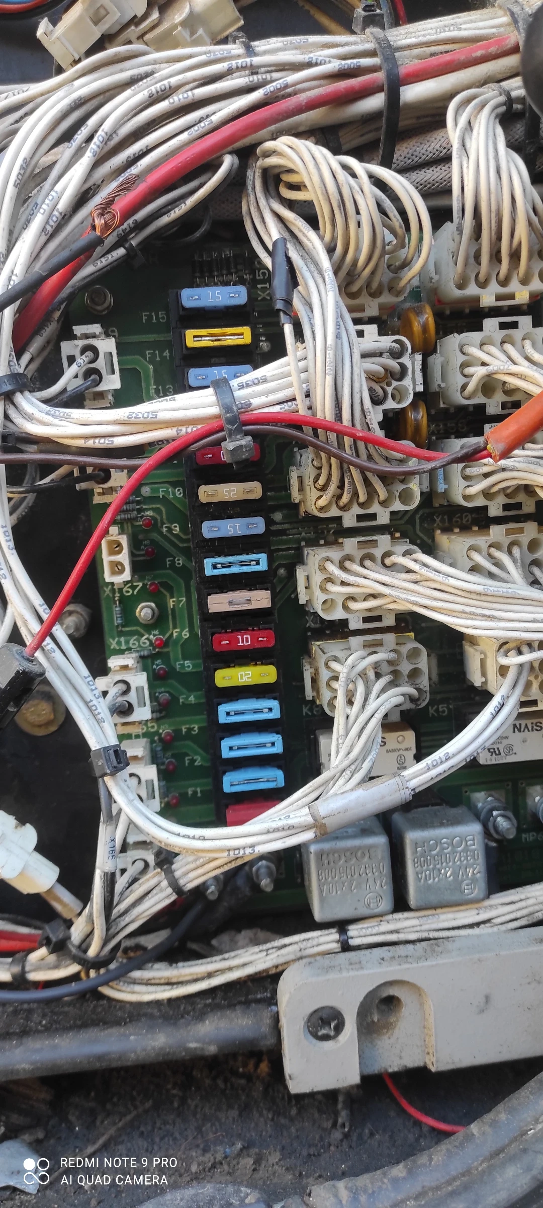 ����� Liebherr R914 | Mobile.bg � ����������� 7