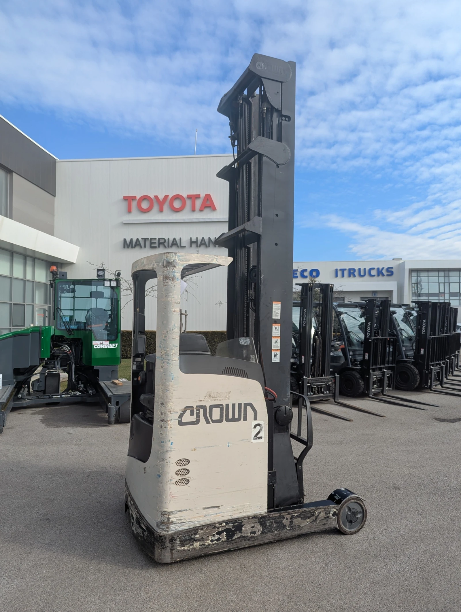 ���������� Crown | Mobile.bg � ����������� 1