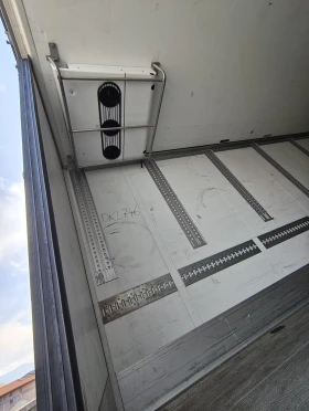 Полуремарке Schmitz MT-DS, снимка 10