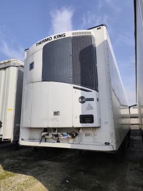 ����� �� �������� �� ����������� Schmitz MT-DS