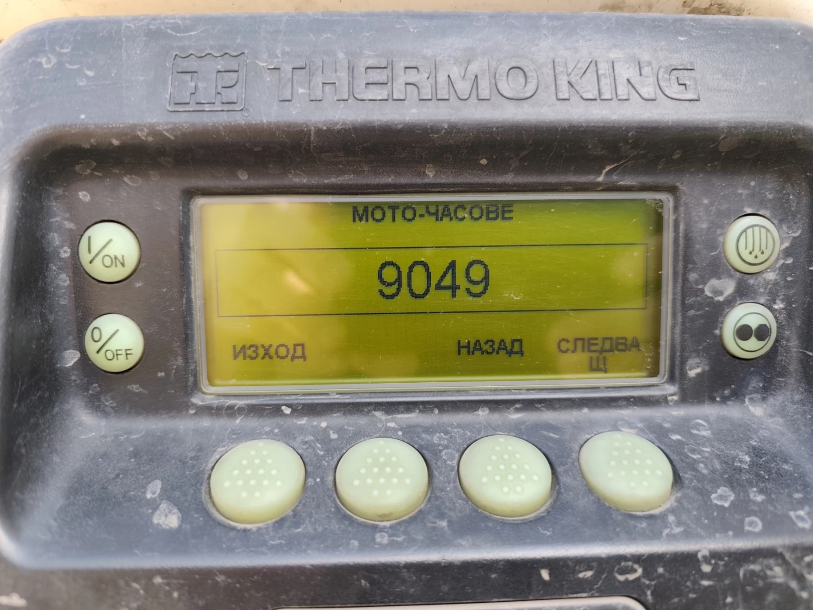 Полуремарке Schmitz MT-DS, снимка 17 - Ремаркета - 53724725