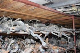 КОРМИЛНИ РЕЙКИ, снимка 10