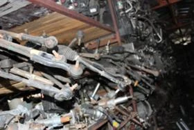 КОРМИЛНИ РЕЙКИ, снимка 9