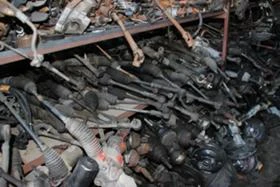 КОРМИЛНИ РЕЙКИ, снимка 4