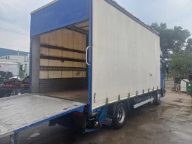 Продавам бордова каросерия  щора  -5.2 м., снимка 5