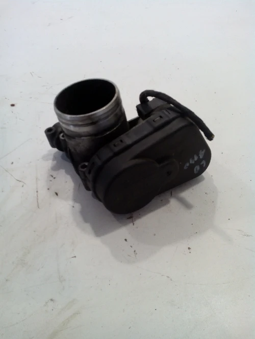 дросел за мерцедес а 140