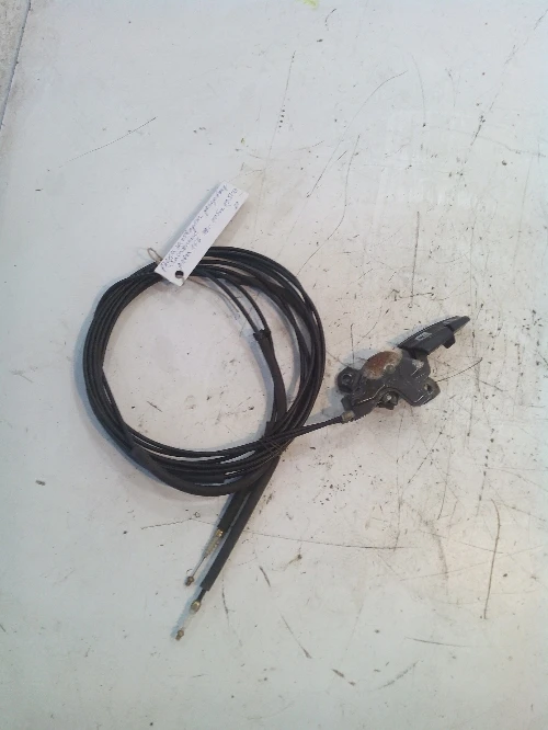 Жило отваряне резервоар и багажник за Алфа Ромео 156 1.9JTD