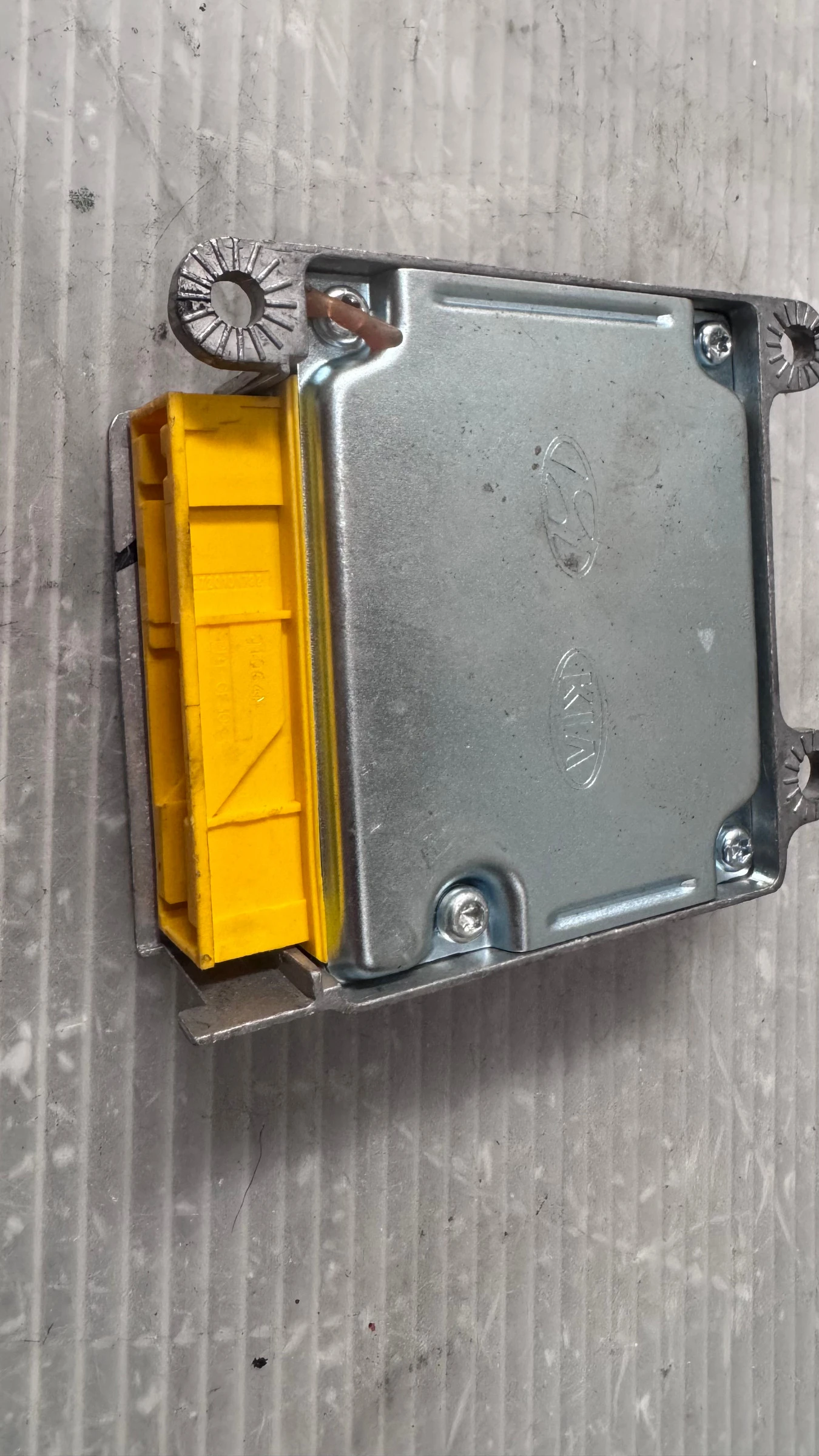 Airbag  /  /  a Hyundai Trajet - 95910-3A100 / 12010111 | Mobile.bg   2