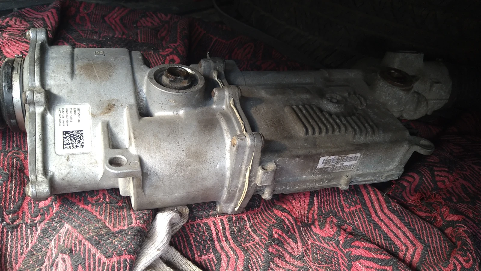 ����� Dodge Ram  | Mobile.bg � ����������� 5